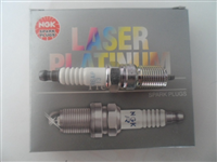 福克斯 NGK 火花塞