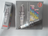 日产天籁 NGK 火花塞 
