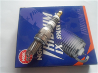 威驰 NGK 火花塞