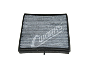 Cworks丰通空调格(带活性炭)B154002395