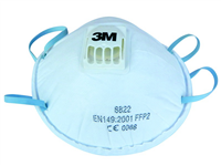 3M8822口罩