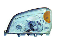 江淮808大灯（新款） 80