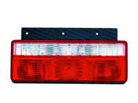 江淮808水晶后灯 81