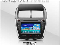 飞歌智能机-三菱劲炫3G版