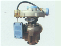 锡柴CA6110Z1A1、Z1A2增压器