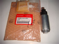 本田 老款雅阁 盈东 汽油泵