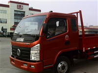 东风劲卡驾驶室