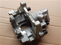 福克斯后分泵
