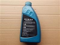 福特方向机助力泵油