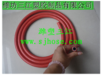 PVC纤维增强特制高压管	  