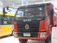 东风力拓驾驶室