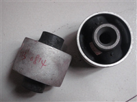 宝马5系发动机胶垫