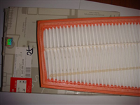 奔驰 正产 空气格