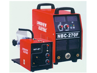 GBI逆变气体保护焊机(一体)NBC-200F/270F