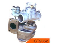 凤城瑞普GT2052增压器