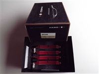 韩国HARDRON（哈德龙）前刹车片/别克昂克雷