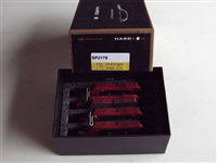 韩国HARDRON（哈德龙）后刹车片/别克陆尊