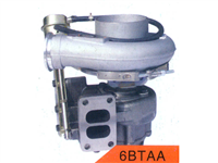 6BTAA增压器