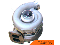 TA4505增压器