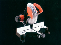 德隆工具铝材切割机（1800W）  DL3559
