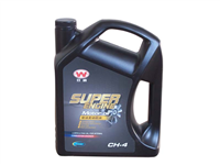 双威CH-4柴机油