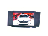 雪铁龙C4L 车道航 车载导航