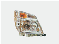 捷顺08大灯C-011
