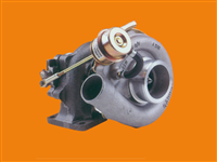 东风康明斯6BTA发动机系列涡轮增压器