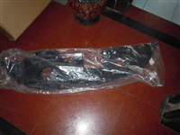 三菱欧蓝德 发动机下护板