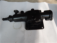 法士特变速箱12档小盖