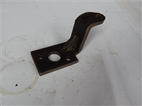 法士特变速箱离合器拐臂