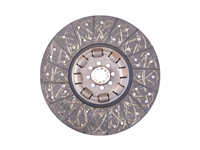 EQ153离合器从动盘总成（153-395-145精品）