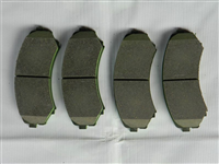 V73前刹车片
