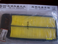 03-05款雅阁 正厂 空气格