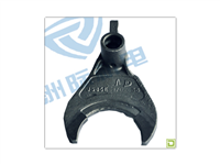 法士特二档拨叉-拨叉