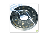 法士特9JS200T-1701170 一二档-同步器