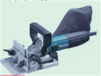 牧田木工接合机