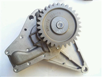 道依茨机油泵总成