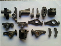 重汽气门摇臂系列