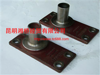 康明斯发动机支架