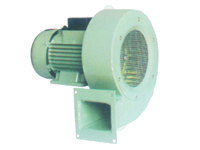 新沪离心式通风机