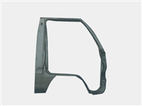 驭菱单排车门立柱总成