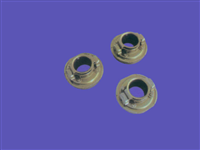自调心离合器分离轴承总成