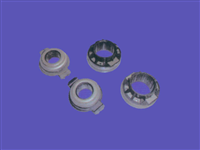 冲压套圈式分离轴承