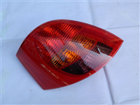 奇瑞X1尾灯