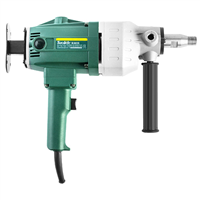 手持式混凝土钻孔取芯机 Z1Z-SLD-190A