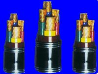 A型塑料铜芯线（BVR）