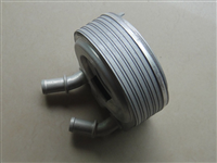 广汽传祺GS5 机油扇热器