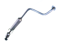 威驰中三元净化器