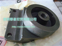 东风康明斯燃油滤清器座